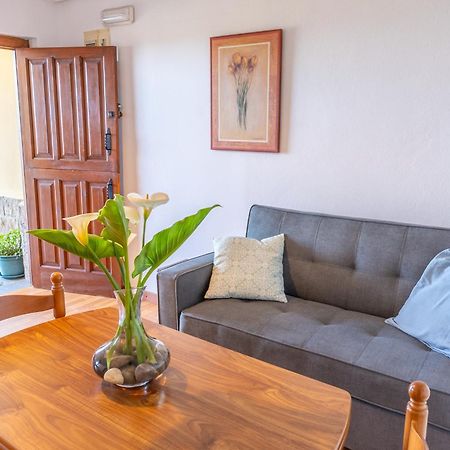 Apartamentos Olga 쿠딜레로 외부 사진