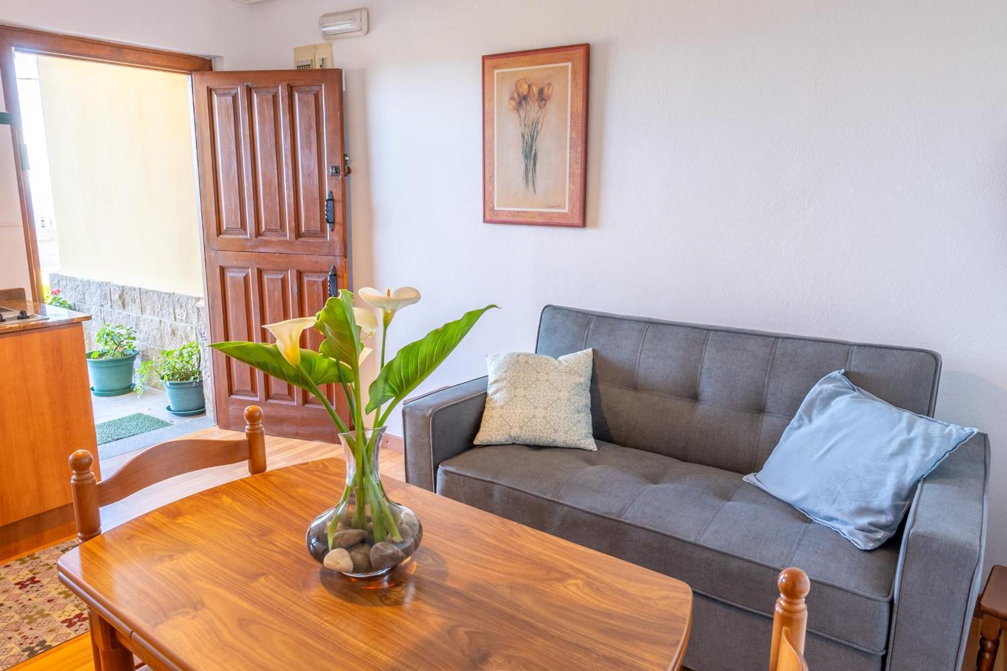 Apartamentos Olga 쿠딜레로 외부 사진