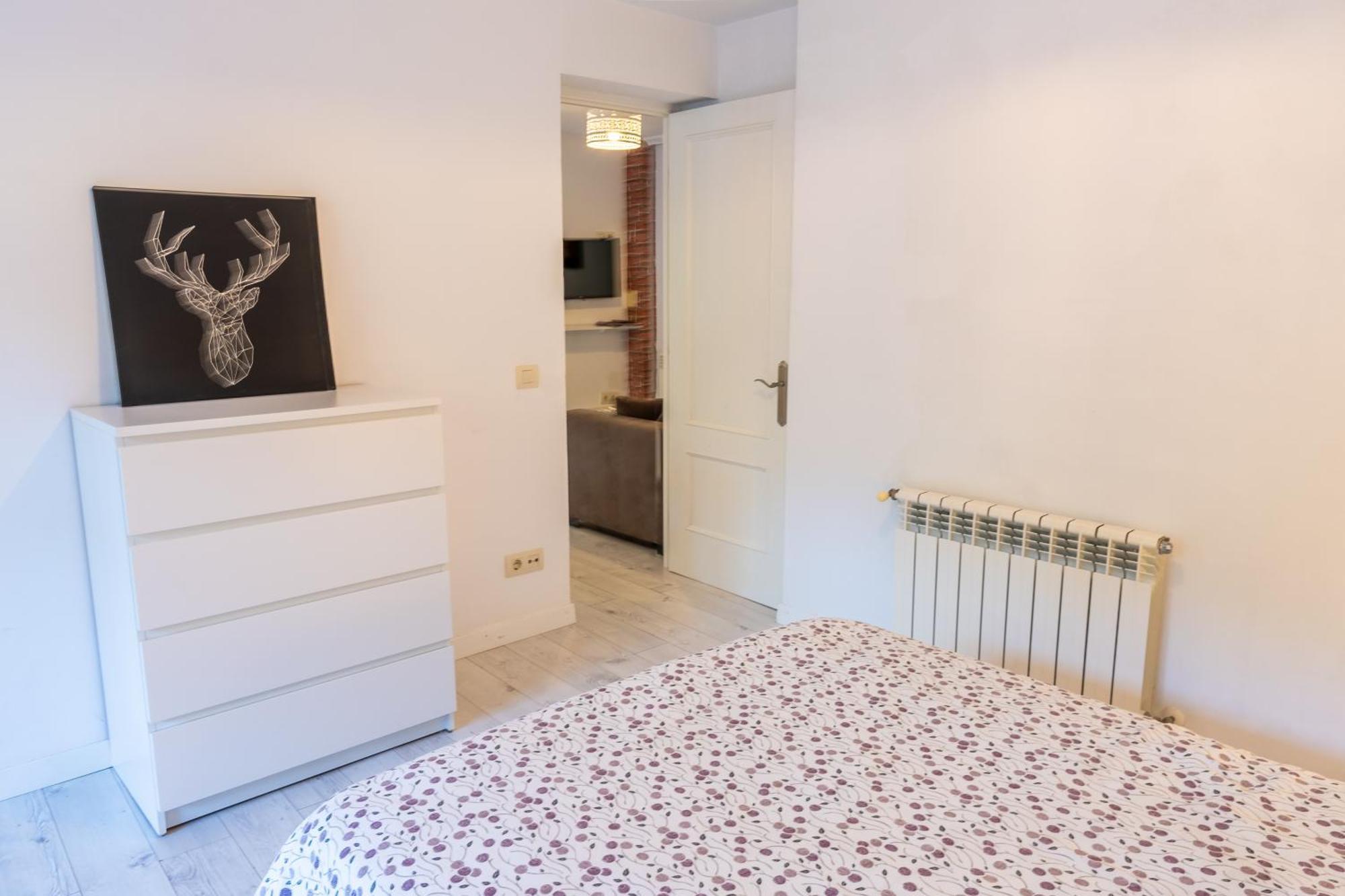 Apartamentos Olga 쿠딜레로 외부 사진