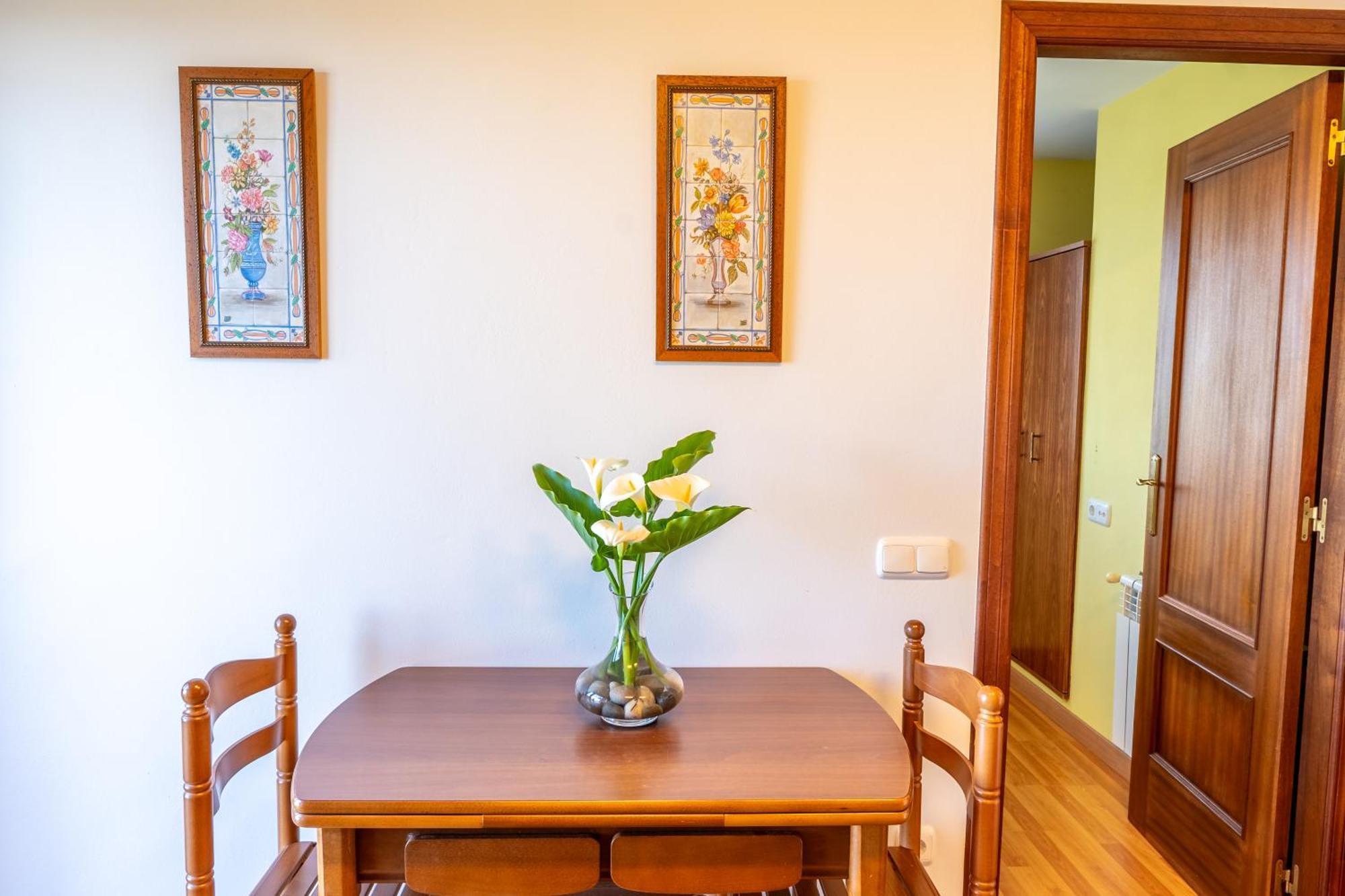 Apartamentos Olga 쿠딜레로 외부 사진