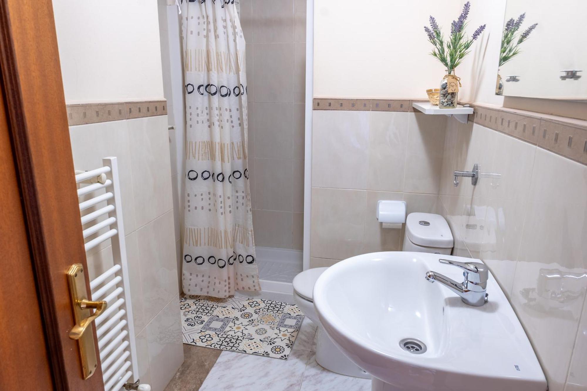 Apartamentos Olga 쿠딜레로 외부 사진