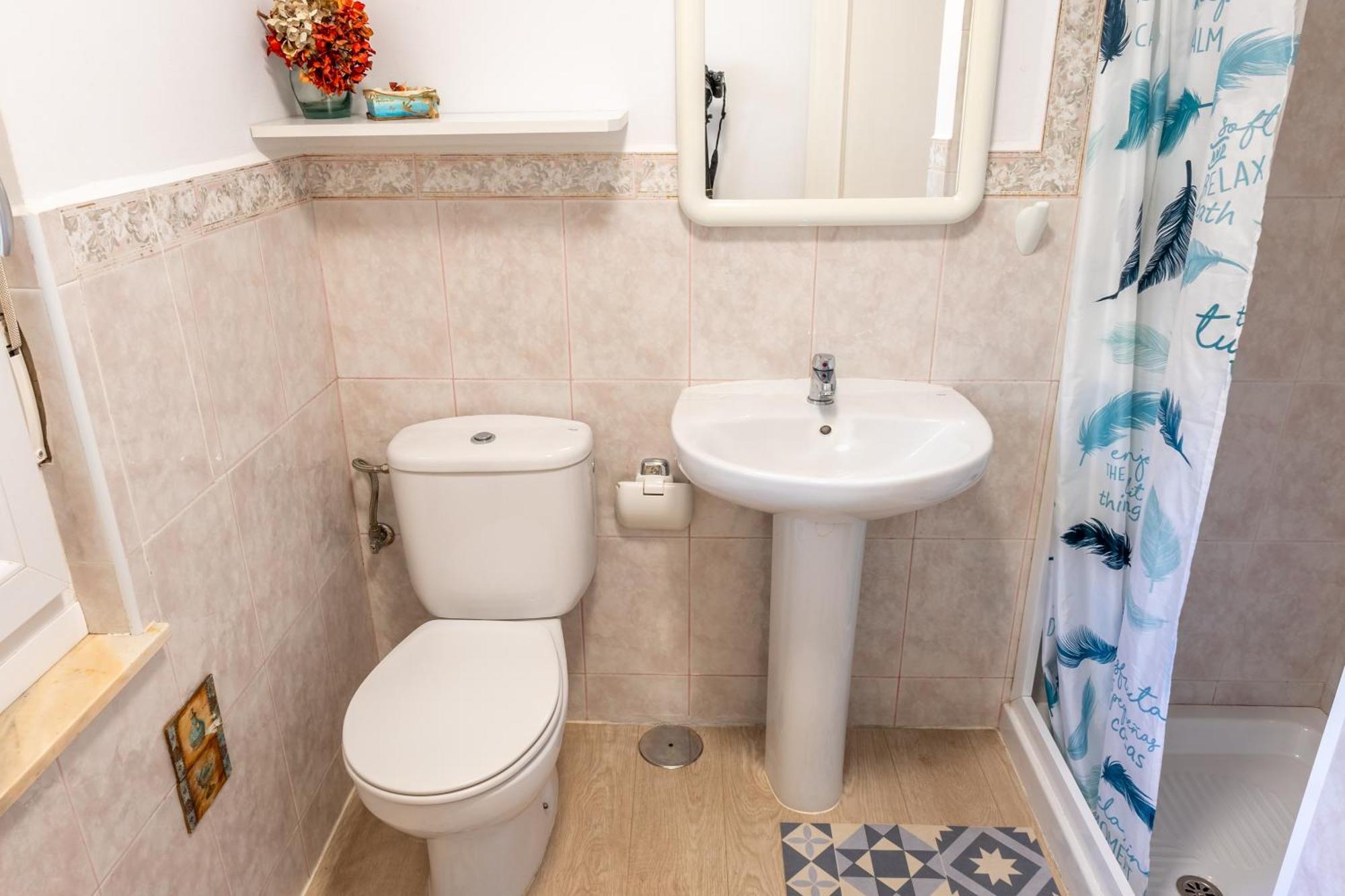 Apartamentos Olga 쿠딜레로 외부 사진