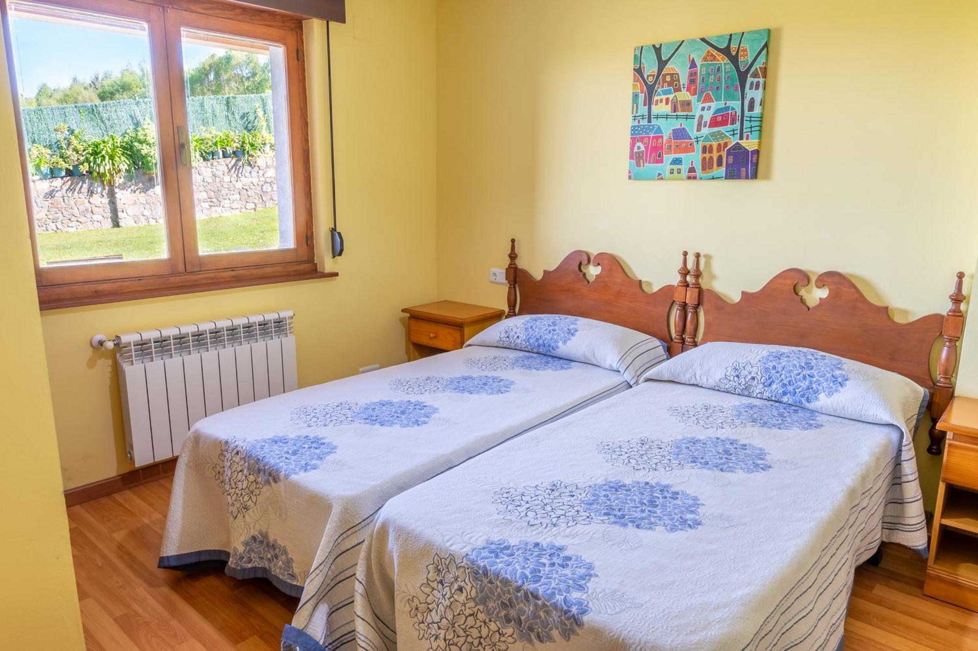 Apartamentos Olga 쿠딜레로 외부 사진