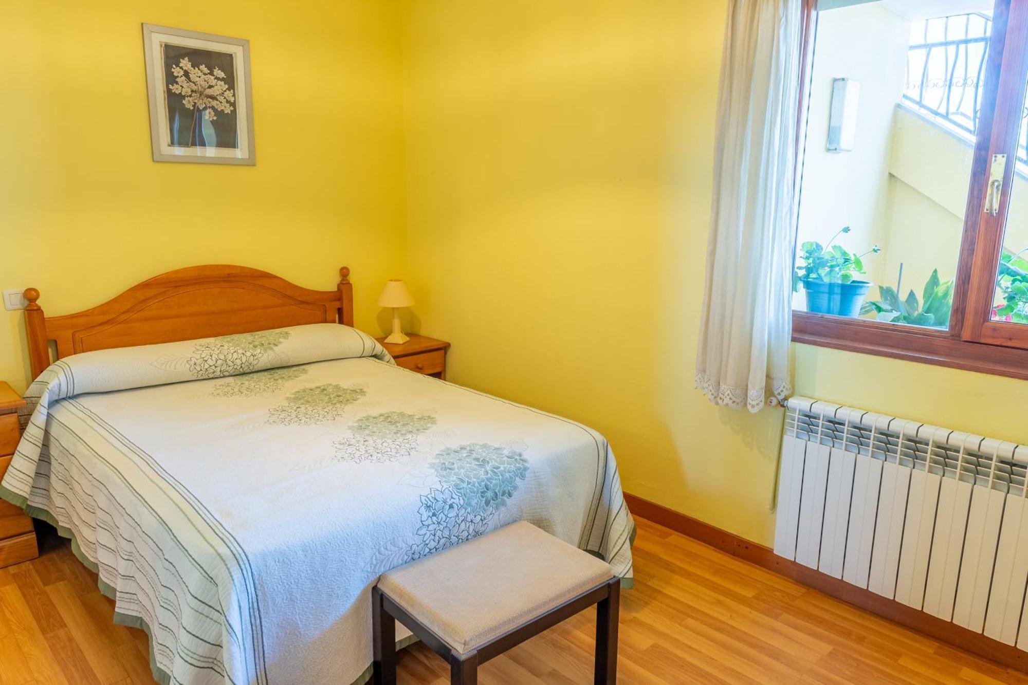 Apartamentos Olga 쿠딜레로 외부 사진