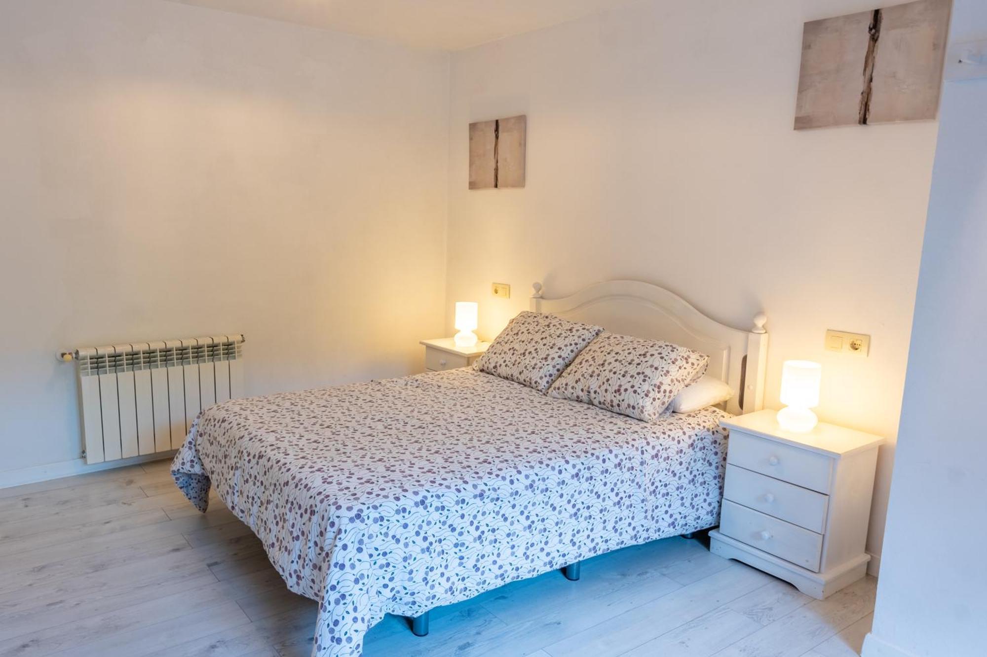Apartamentos Olga 쿠딜레로 외부 사진