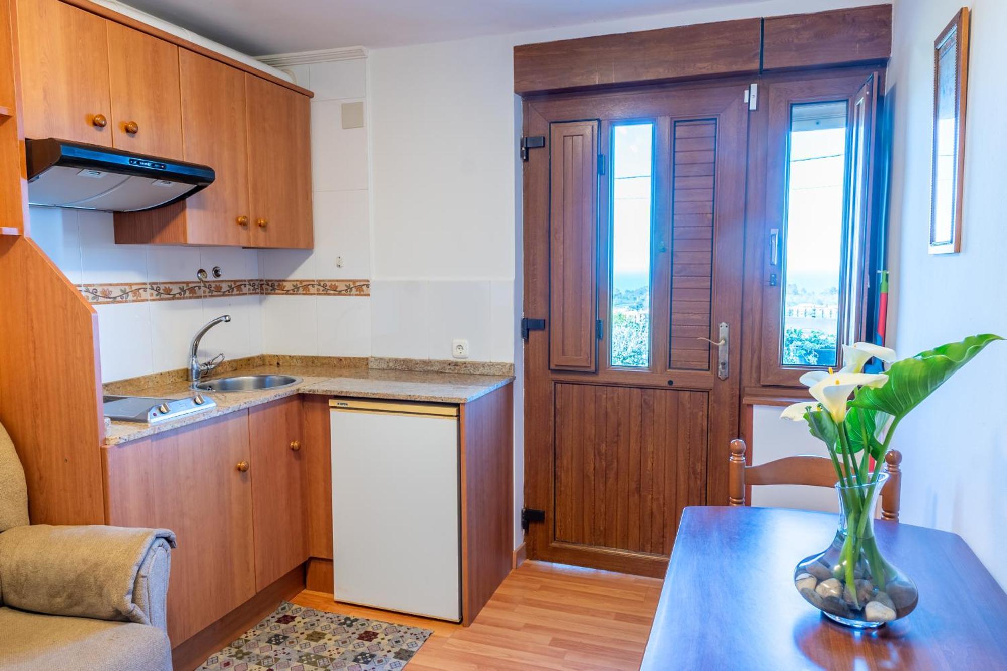 Apartamentos Olga 쿠딜레로 외부 사진