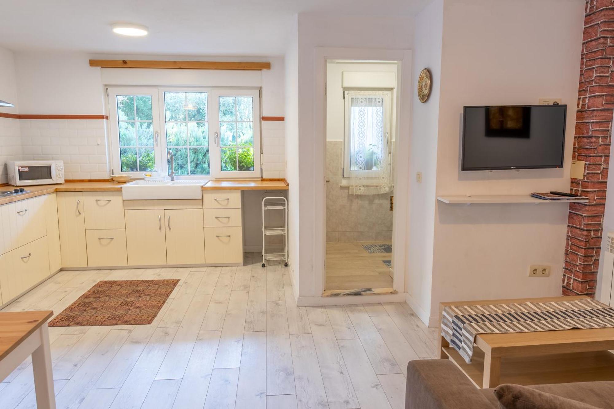 Apartamentos Olga 쿠딜레로 외부 사진