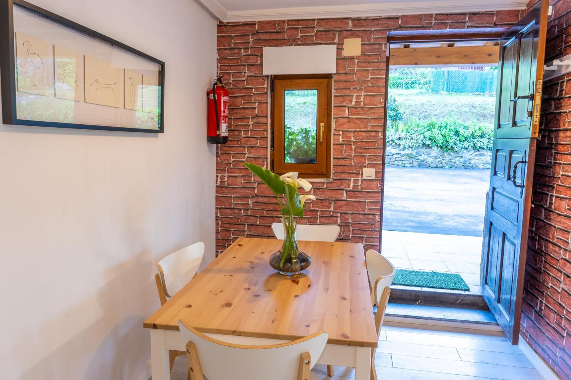 Apartamentos Olga 쿠딜레로 외부 사진