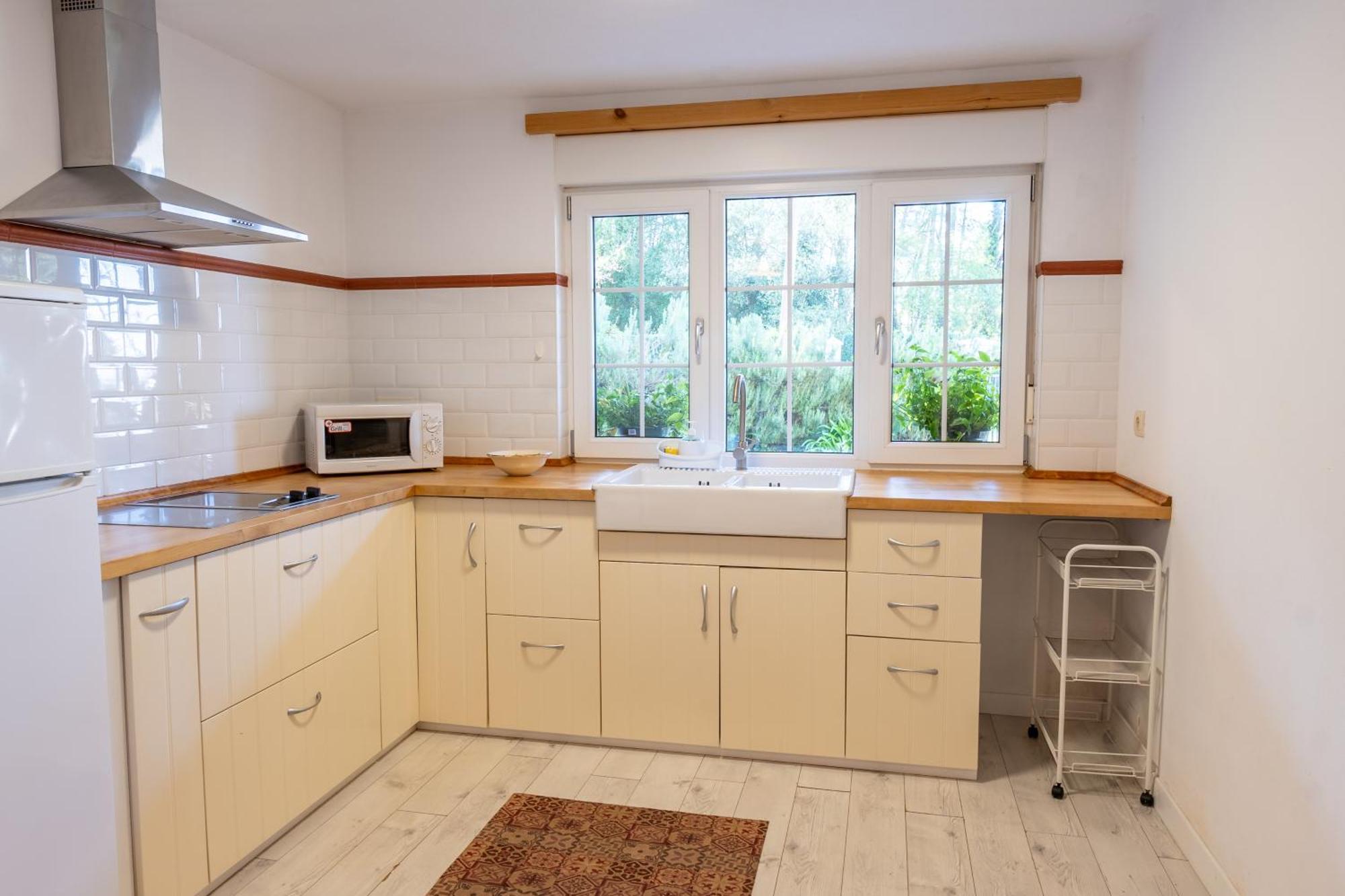 Apartamentos Olga 쿠딜레로 외부 사진